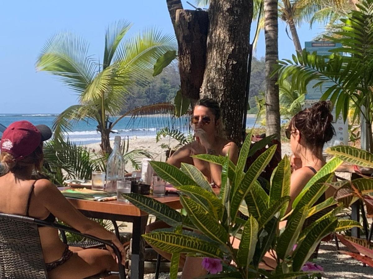 Beach Front Bahia Sámara エクステリア 写真
