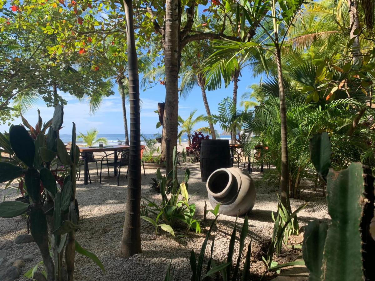 Beach Front Bahia Sámara エクステリア 写真