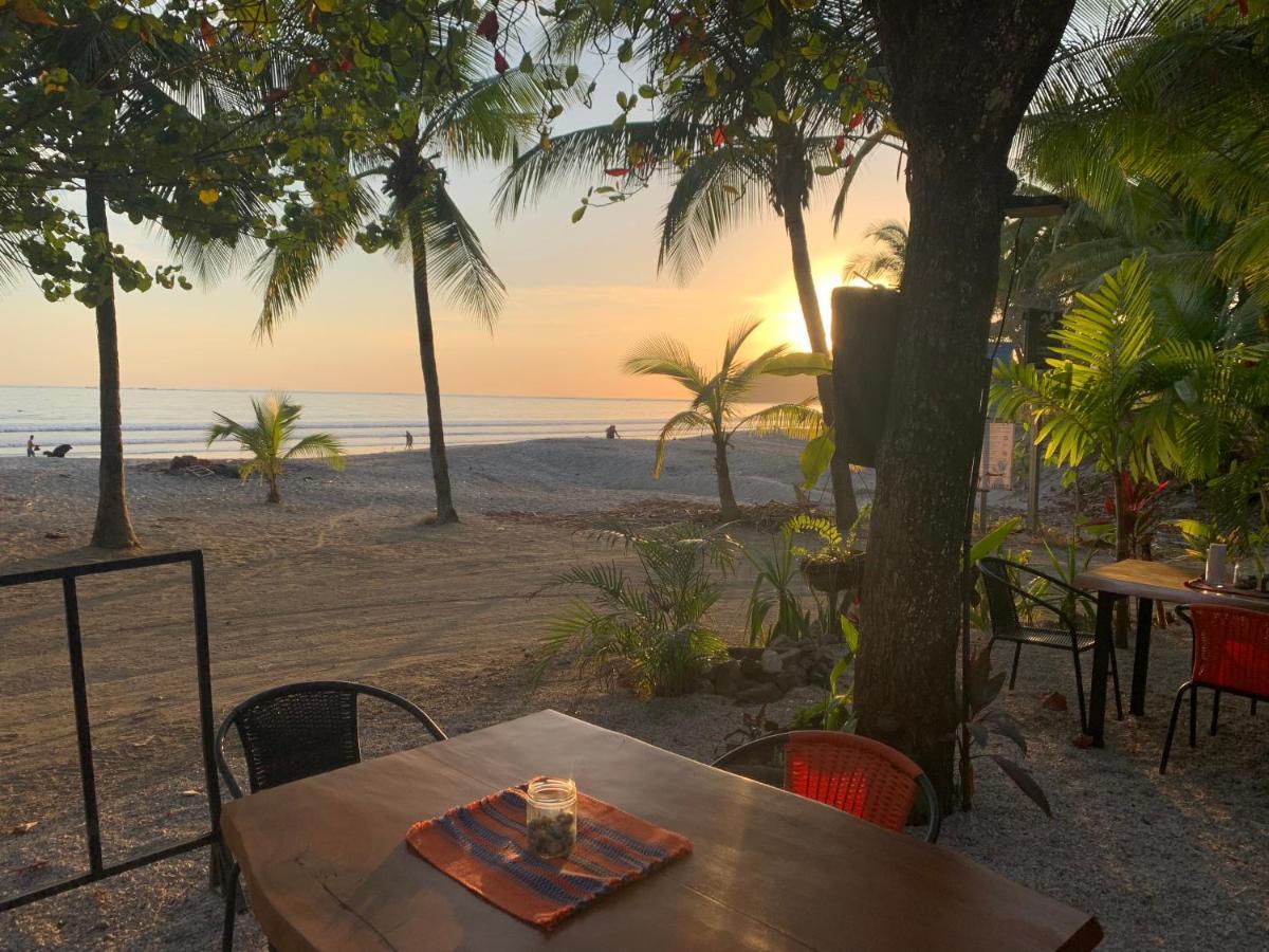 Beach Front Bahia Sámara エクステリア 写真