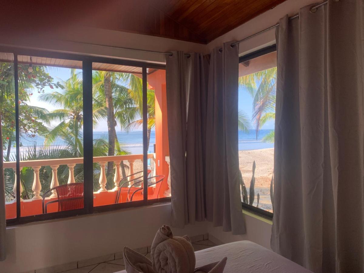 Beach Front Bahia Sámara エクステリア 写真