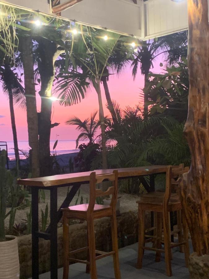 Beach Front Bahia Sámara エクステリア 写真