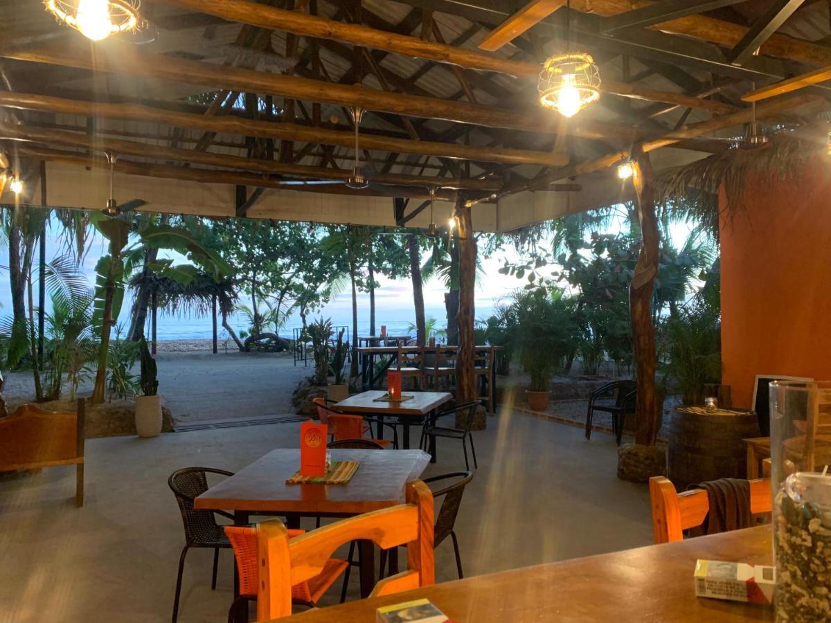 Beach Front Bahia Sámara エクステリア 写真