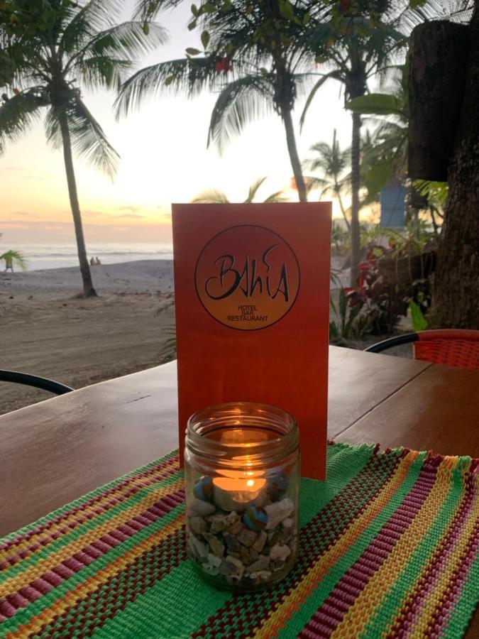 Beach Front Bahia Sámara エクステリア 写真