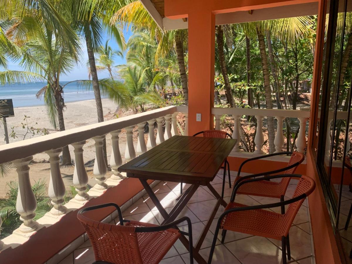 Beach Front Bahia Sámara エクステリア 写真