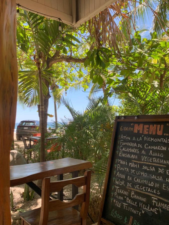 Beach Front Bahia Sámara エクステリア 写真