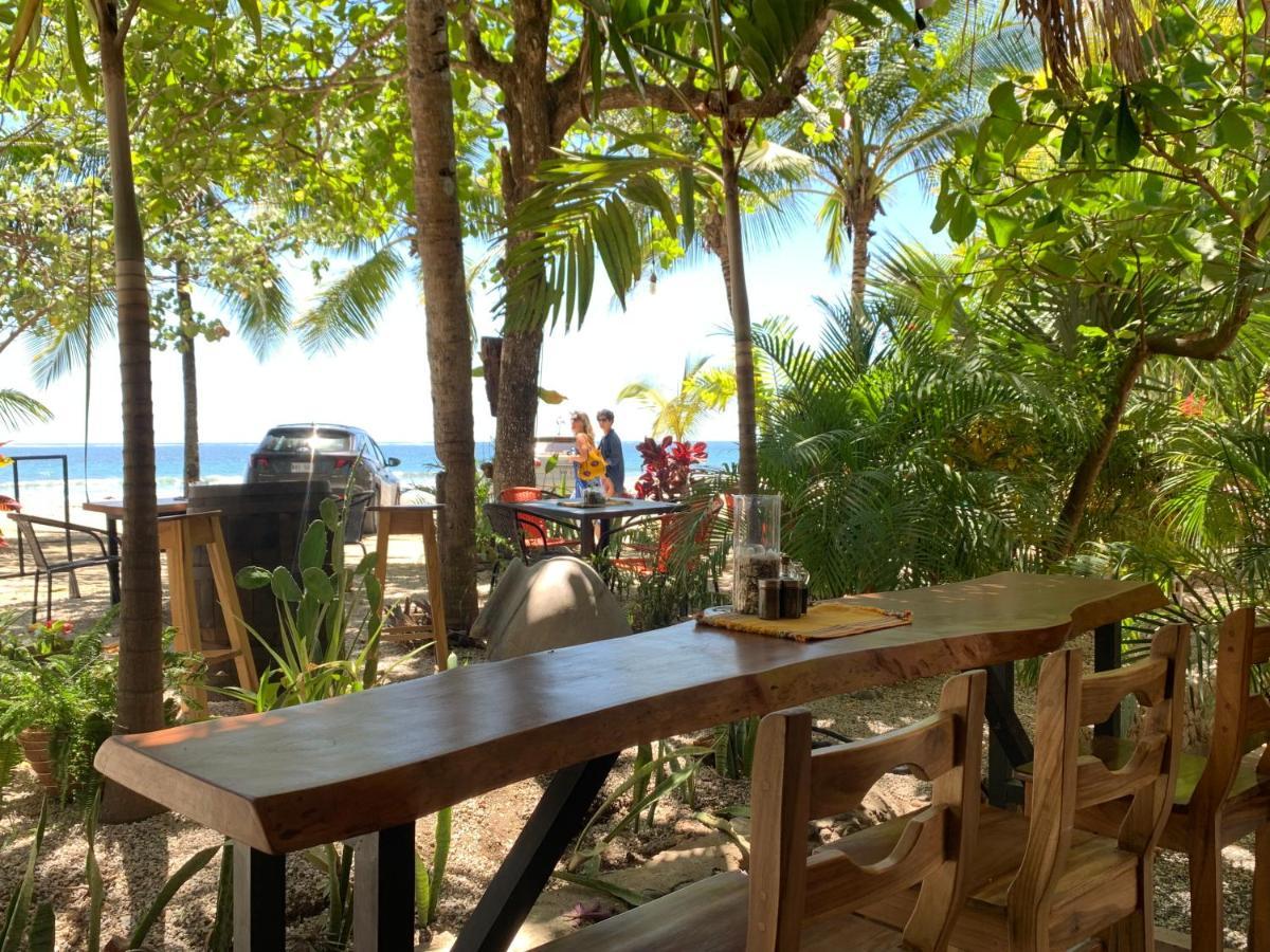 Beach Front Bahia Sámara エクステリア 写真